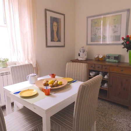 Apartament Casa Alba Lukka Zewnętrze zdjęcie