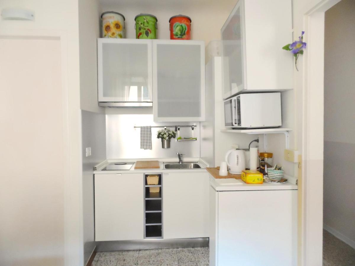 Apartament Casa Alba Lukka Zewnętrze zdjęcie