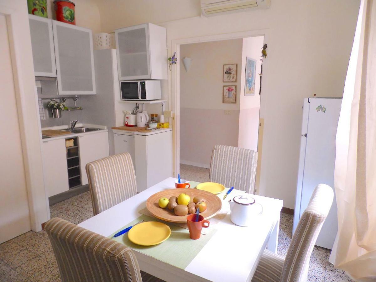 Apartament Casa Alba Lukka Zewnętrze zdjęcie