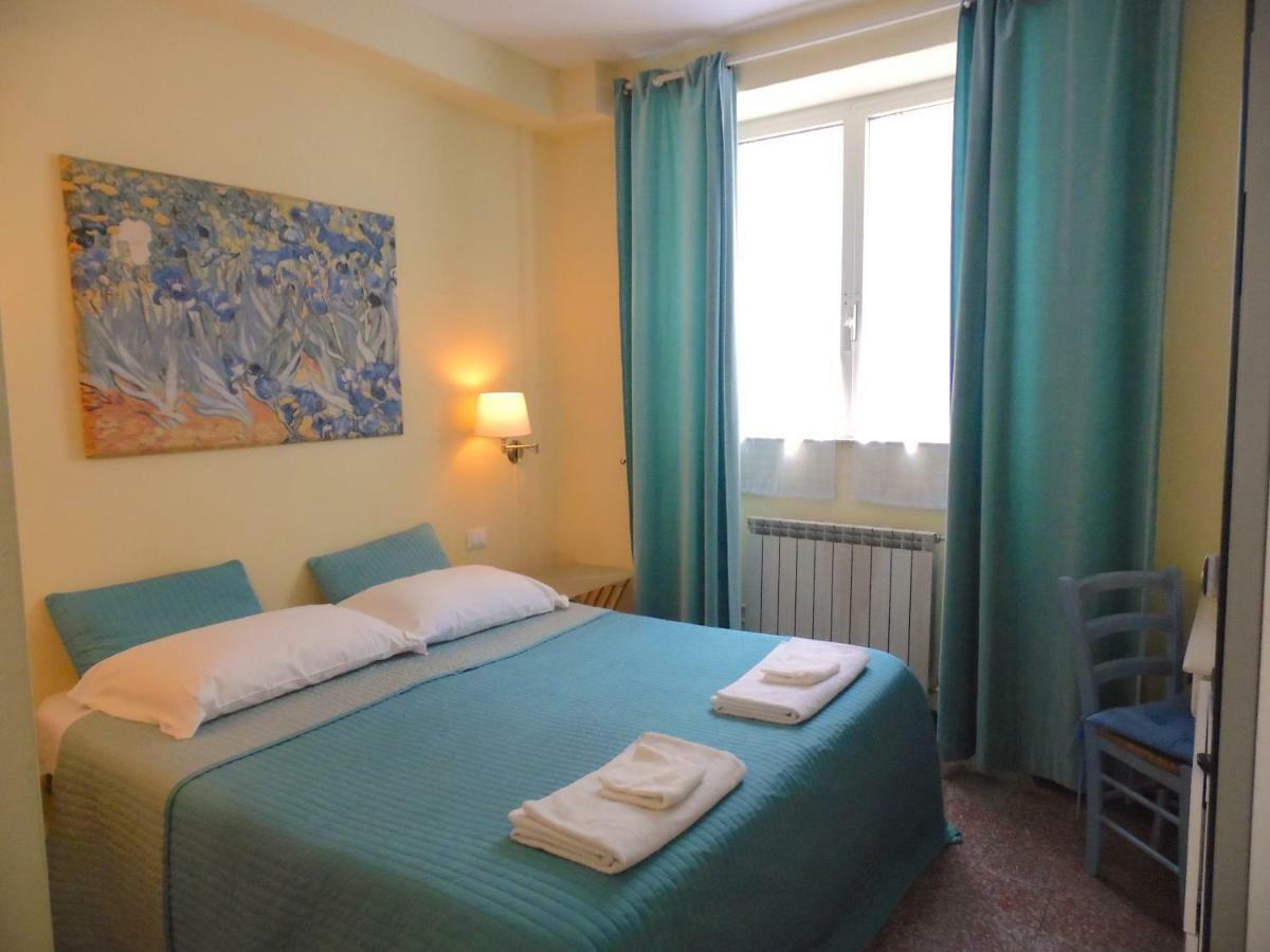 Apartament Casa Alba Lukka Zewnętrze zdjęcie