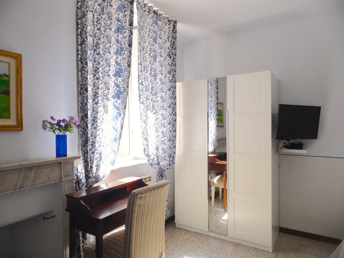 Apartament Casa Alba Lukka Zewnętrze zdjęcie