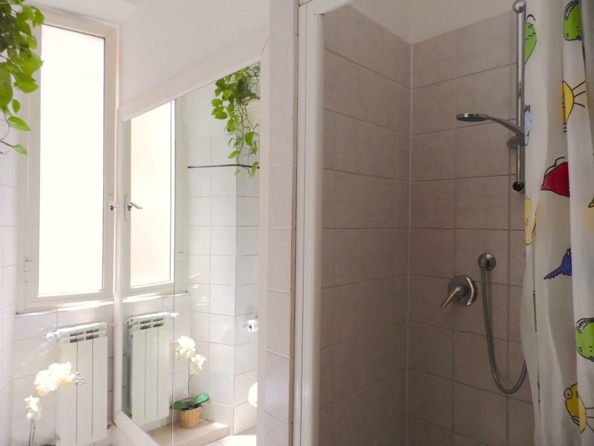 Apartament Casa Alba Lukka Zewnętrze zdjęcie