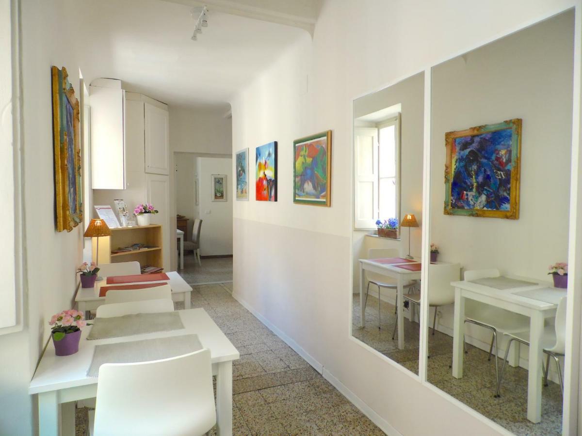 Apartament Casa Alba Lukka Zewnętrze zdjęcie