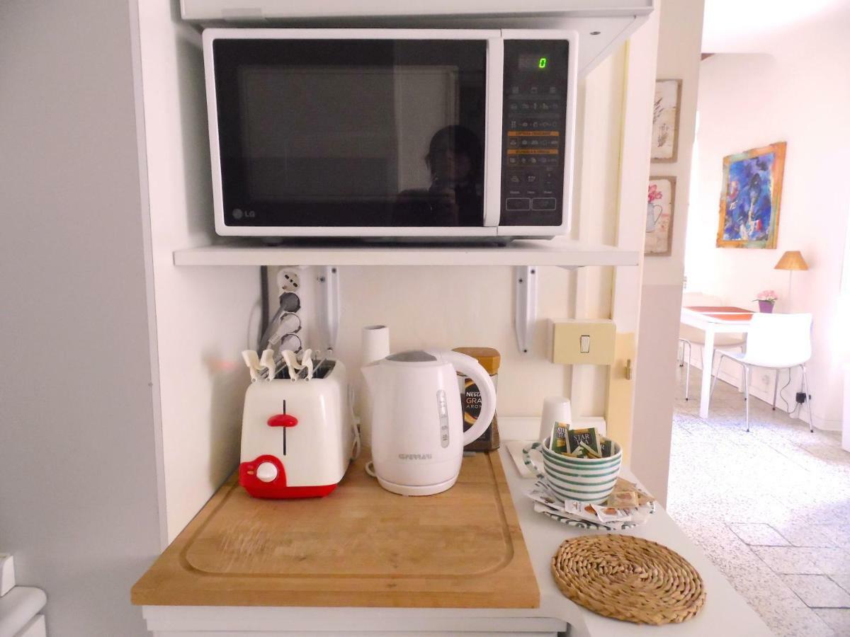 Apartament Casa Alba Lukka Zewnętrze zdjęcie
