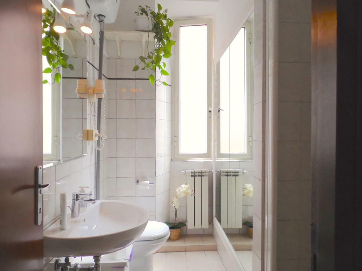 Apartament Casa Alba Lukka Zewnętrze zdjęcie