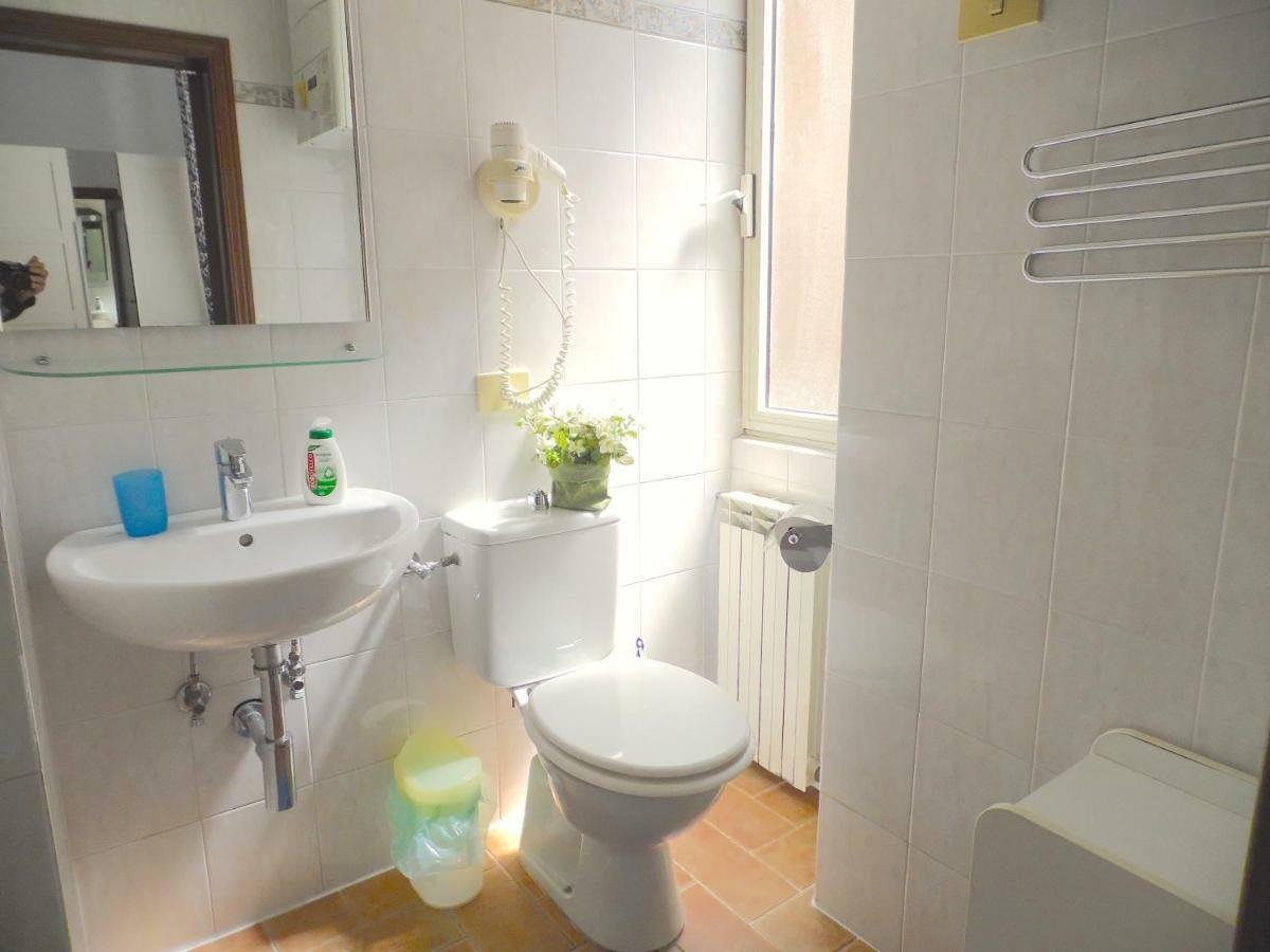 Apartament Casa Alba Lukka Zewnętrze zdjęcie