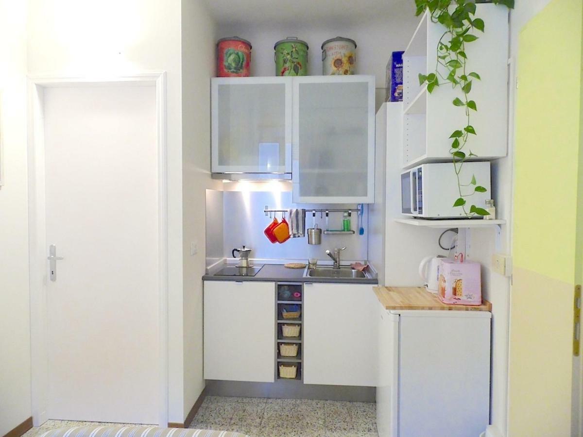 Apartament Casa Alba Lukka Zewnętrze zdjęcie