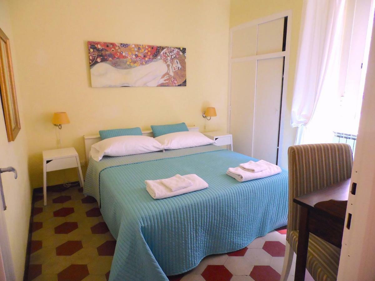 Apartament Casa Alba Lukka Zewnętrze zdjęcie