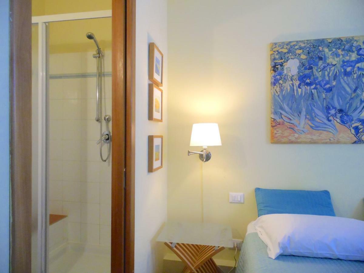 Apartament Casa Alba Lukka Zewnętrze zdjęcie