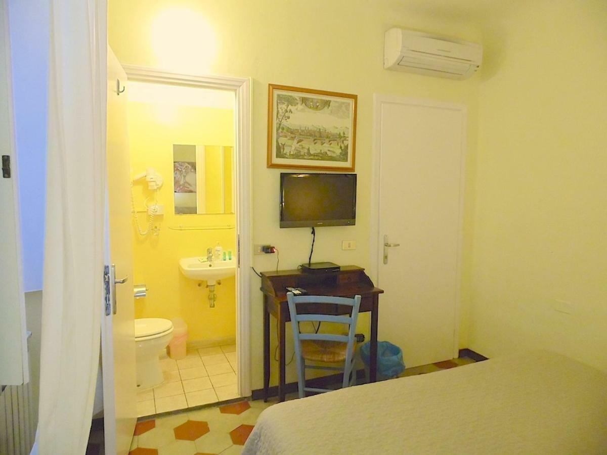Apartament Casa Alba Lukka Zewnętrze zdjęcie