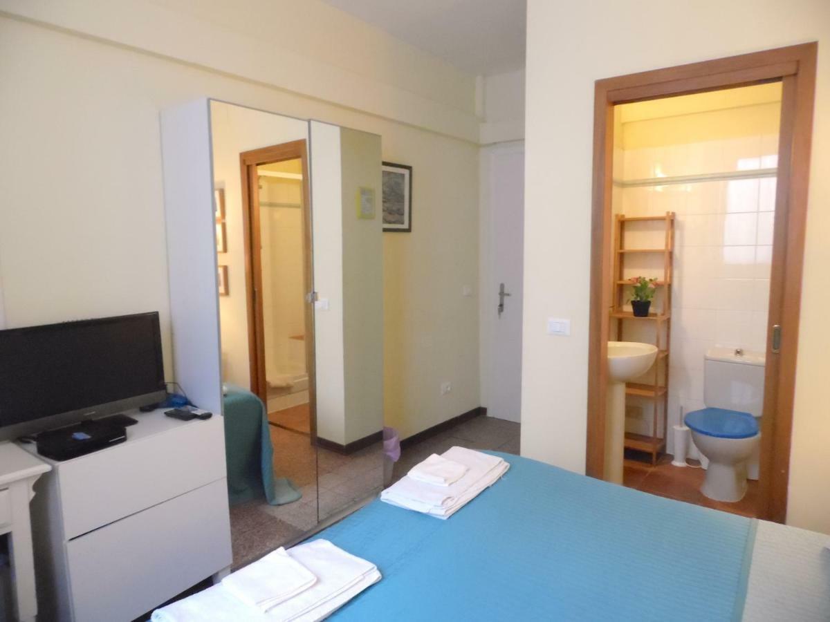 Apartament Casa Alba Lukka Zewnętrze zdjęcie