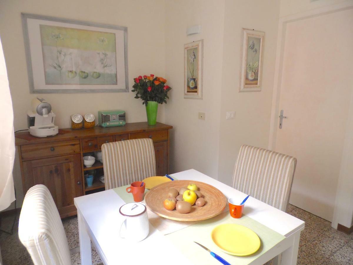 Apartament Casa Alba Lukka Zewnętrze zdjęcie