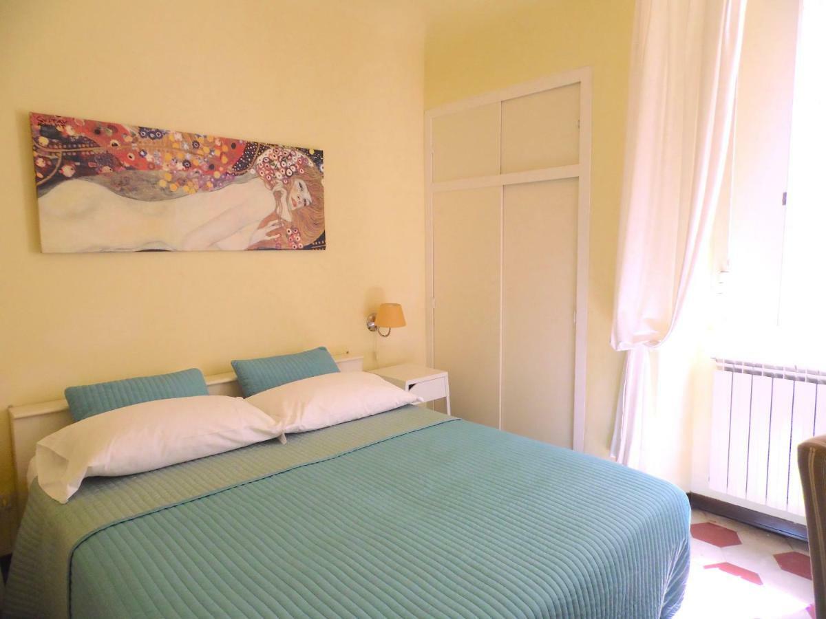 Apartament Casa Alba Lukka Zewnętrze zdjęcie